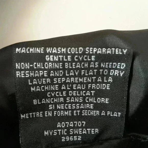 Volcom Mystic Sweater - Picture 5 of 11